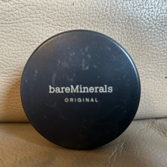 bareMinerals Original Foundation *FAIRLY LIGHT N10* SPF 15 Full 8g / 0.28oz NEW - Picture 2 of 4